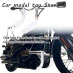 【並行輸入品】ハーレーダビッドソンソフテイル2018-2025用ミッドコントロールプロテクターパンパー付きオートバイクラブスタイルフロントクラッシュバー