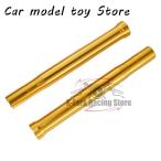 ショッピング09-10 【並行輸入品】YAMAHA FZ1 2006-2015 07 08 09 10 11 12 14 FZ8 2013-2015 フロントフォークの外の管の金の管の組の長さ 483MM 2D1-23136-00-00