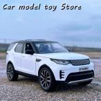 【並行輸入品】 1/24 RANGE ROVER DISCOVERY 5 EVOQUE R-ダイナMIC SE SUV ALLOY CAR MODEL DIECAST METAL OFF-ROAD VEHICLES MODEL SOUND LIGHT
