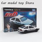 【並行輸入品】トヨタ TOMY イニシャルD AE86 藤原拓海 UNLIMITED 合金車 ダイキャスト&乗り物 ミニカー