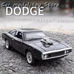 【並行輸入品】 1/32スケールチャージャーチャレンジャーカーモデル合金ダイカストマッスルスポーツカークラシック車モデルKDS