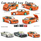 【並行輸入品】BMW MINIGT KHMG 177 1:64 M3 KAIDOHAUS カイドハウス