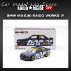 【並行輸入品】BMW MINIGT KHMG154 1:64 M3 E30 V1 ダイキャストカーモデル シェル戸屋