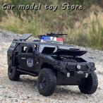【並行輸入品】 1:28合金REFIT装甲車�
