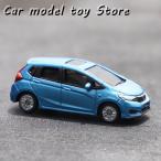 【並行輸入品】ホンダ 1/64  フィット  アコード スポーツ ダイキャストカーモデル