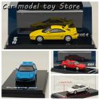 【並行輸入品】ホビージャパン 1/64 MR2 SW20 GT-S 1991 HJ642045 シリーズ ダイキャストモデルカー 限定コレクション オートトイ 車両モデル