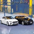 【並行輸入品】NOREV 1:18 GLA A180 合金製フルオープンカーモデル 大人向け ホビー 玩具 完成品 置物 グッズ