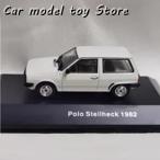 【並行輸入品】IXO 1/43スケール POLO S