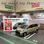 並行輸入品 タカラトミー トヨタ シエンタ 車 ダイキャスト玩具 乗り物 カーモデル ミニチュア スケールモデル 子供用