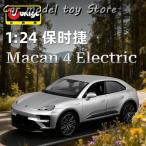 並行輸入品 BBURAGO 1:24 ポルシェ マカン シミュレーション カーモデル コレクション ディスプレイ ピース ギフト