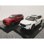 ミニカー 1/18 ホンダ HONDA CR-V 2023