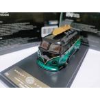 ミニカー IM 1/64 VW T1 Kombi