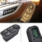 【並行輸入品】 運転席側電動マス�