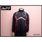 Rawlings тянуть over жакет *M^ low кольцо s/ бейсбол / Wind брейкер /23*1*3-6