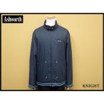 Ashworth Zip жакет ^ Ashworth / Golf / джемпер блузон /22*12*3-15