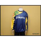  бесплатная доставка ATHLETApi стерео *L^a потертость ta/ футбол / мужской /26.4-27