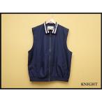  резчик and задний нейлон Zip лучший *M^CUTTER BUCK/ Golf / мужской /26.1-5