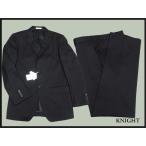 LES MUES 3 кнопка костюм *Y7^re Mu / большой размер / черный / мужской /@A1/26.2-31