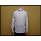  бесплатная доставка FOOTJOY общий рисунок рубашка *L^ foot Joy / Golf / стрейч / белый / мужской /26.1-9