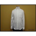  бесплатная доставка Maker's Shirt серп . рубашка *39-87^ производитель z рубашка серп ./ сделано в Японии / длинный рукав / белый / мужской /26.1-4