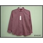 送料無料 gee gellan シャツ・50△ジーゲラン/メンズ/未使用/＠B1/26弥3-15