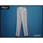 REGAL слаксы *76V Reagal /TORAY Toray / брюки /. пот скорость ./ не использовался товар /21*4*3-27