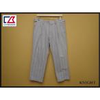  резчик and задний хлопок брюки *88^CUTTER BUCK/ Golf / слаксы /23*4*1-19