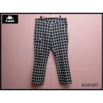 Kappa GOLF.. в клетку брюки *82^ Kappa / Golf /24*1*4-21