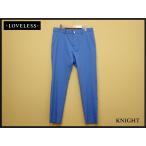 LOVELESS конические брюки *L^ Loveless /24*3*1-13