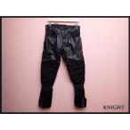 FIELDCORElai DIN g брюки *L^ поле core / мотоцикл одежда / чёрный / мужской /25.1-10