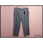 Cafe Soho super стрейч слаксы *105cm^ Cafe so- сигнал / не использовался товар / non утюг /. пот скорость ./ большой размер / мужской /25 вода 3-13