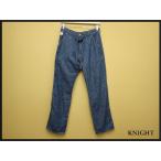 EDWIN Denim легкий брюки *S^ Edwin /705RW/ шерсть ./ мужской /25 лист 3-7