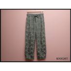 AIVER общий рисунок легкий брюки *M^ Aiba -/ джерси / мужской /@A1/25 лист 5-14