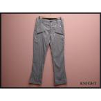 Comon GOLF брюки *L^ common / Golf / ботинки cut / мужской /25 длина 1-17