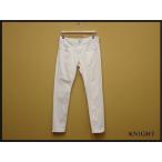 BAYFLOW DENIM обтягивающий брюки *4^ Bay поток / тонкий / мужской /26.3-10