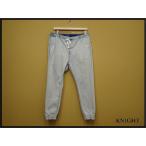 monkey time Denim брюки-джоггеры *XL^ Monkey время / легкий брюки / Arrows / мужской /26.4-28