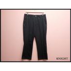 Munsingwear брюки *85^ Munsingwear одежда / Golf / чёрный / мужской /26 вода 4-15