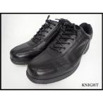 HAWKINS TRAVELLER кожа обувь *25cm 3E* Hawkins тигр bela-/ чёрный / мужской /26.1-15