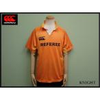 CANTERBURY REFEREE Rugger рубашка *XL* canterbury /re свободный судья / короткий рукав / мужской /@B3/24*8*1-7