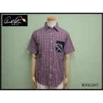  бесплатная доставка ARNOLD PALMER рубашка *M* Arnold Palmer / Golf / не использовался товар / dry помятость став .../ мужской /24*7*4-20