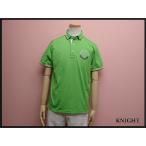  бесплатная доставка 23 район GOLF рубашка-поло *L* Golf / короткий рукав / мужской /@B2/25 вода 1-6