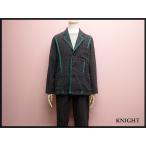 MILK BOY セットアップ□ミルクボーイ/日本製/ウール/