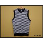 and per se вязаный лучший *L* Anne Pas ./ Golf / черный and белый / мужской /26.3-13