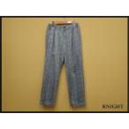 HIDEAWAYS ворсистый легкий брюки *44* - Ida way / Nicole / мужской /25 бог 4-12