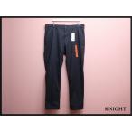 UNIQLO 防風スリムフィットチノパンツ・100□ユニクロ/大きいサイズ/メンズ/25師3-10