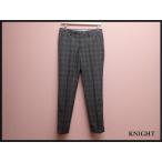 blazer's bank.com слаксы *S*REDA ткань / бизнес / кромка двойной / мужской /26.3-7