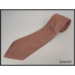  бесплатная доставка DRAKE'S шелк галстук *do Ray ks/FAIRFAX/ мужской /25 лист 4-14