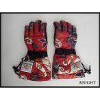 CHIMSEE перчатка *S* Kim ji-/ сноуборд / перчатки / мужской /26.4-20