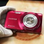 FUJIFILM デジタルカメラ FinePix JZ250 光
