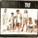 TRF BEST OF BEST CD